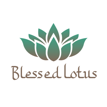 Blessed Lotus - Earth Friendly Clothing